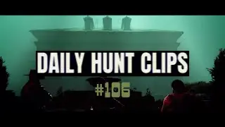 Top Twitch Clips of the Day: Hunt Showdown #106