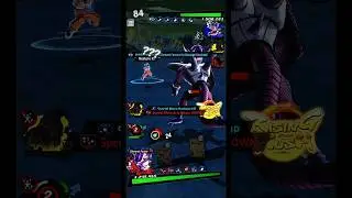 is bro even fr💀💔!?(Dragon Ball Legends) #dragonballlegends #dbl #dblegends
