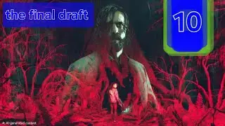 alan wake II final draft walkthru 10