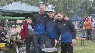 GASTRO M&Aacute;TYUS FEST 2025