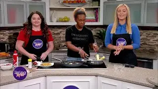 Rachel Blanks shares easy 4th of July recipes