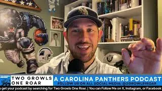Are Panthers Fans Sure About Letting Eddy Pi&ntilde;eiro Go?