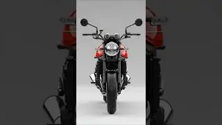 2026 Kawasaki Z900RS Review &ndash; Retro Style Meets Modern Power! 🏍️