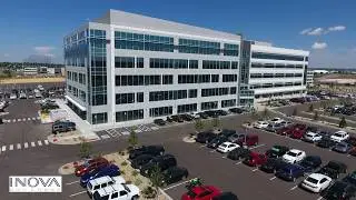 INOVA - 2017 NAIOP Colorado Southeast Suburban Tour