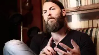 Josh White - Recording A Folk Record