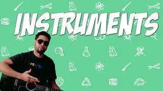 PS Science Instruments