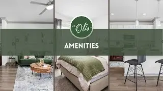 Indianapolis Apartments for Rent | The Otis at Fort Ben | Apartment Pool