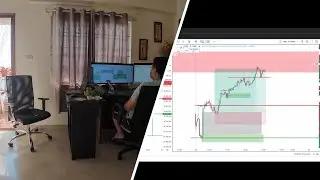 Nifty Live Market Analysis/ Trade 12th Nov 2025 vlog | LG Diary #manipuri