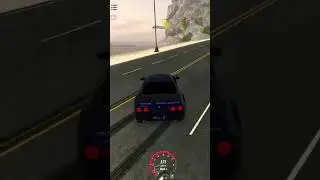AWF DRIFT TUNE R32 #carparkingmultiplayer