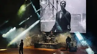 The Drums - Book of Revelation. Lima, Parque de la Exposición 2022.
