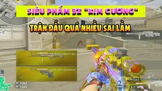 ►Siêu phẩm 3Z Stellar - Trận đấu quá nhiều sai lầm và phải trả giá - Tú Lê