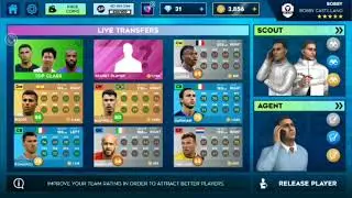 DLS 24 QUICK TRANSFER TACTICS