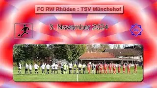 Rhüden Münchehof