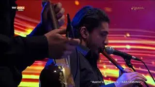 Azerin ve Selma Geçer Düeti 