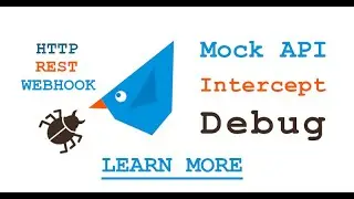 How to capture and inspect HTTP request using QuickMocker in 1 minute