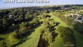 Visit SilverLake Golf Course in Staten Island
