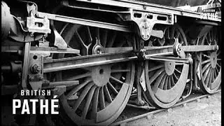 Strike But No Chaos (1962)