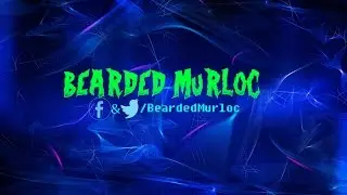 ⚡️ BeardedMurloc - Channel Trailer