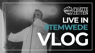 PH&Auml;TTE ZEITEN live in Stemwede 2.0 - Stemweder OpenAir
