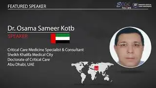 Dr. Osama Sameer Kotb