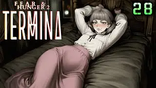 Fear & Hunger 2: Termina | A Brutal Horror RPG | Silver Tries (28)