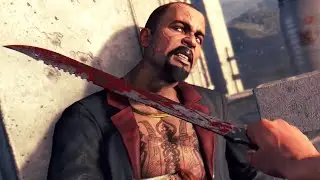 Dying Light - Ending (PC UHD) [4K60FPS]