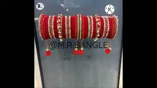 !! Top 10 Chuda Design !! ब्रास के बैंगल्स सेट ऐसे होते हैं !!#shorts #bangles
