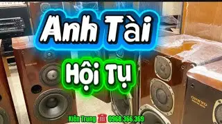 TOÀN KHỦNG LONG BẠO CHÚA ￼- ANH TÀI HỘI TỤ - KO XEM MẤT CƠ HỘI 
