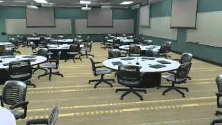 Training Simulation - Immersive Learning Simulation for PTSD