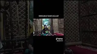 wedaran bablilah