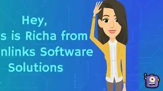 BrainLINKS Software Development SEO SMO Company Introduction