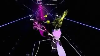 [Beat Saber]   Deep Indigo