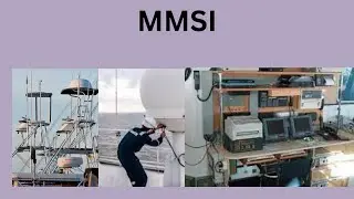 MMSI Number - Overview & Types