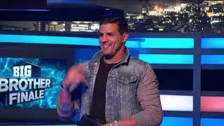 Big Brother 20 - Jury Vote