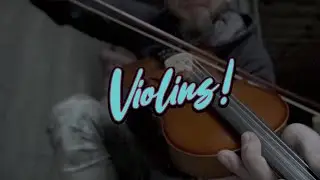 Tempest Van Gogh 
