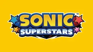 Sonic Superstars OST - Lagoon City Zone Act 1