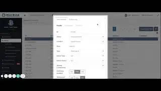 The value of a material tracking system - Matrak