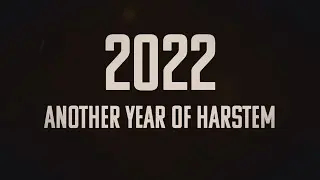 2021 &rarr; 2022 | The Next Year Of Harstem