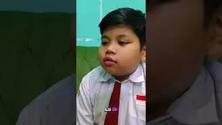 GERABANG SEKOLAH - EPS 3