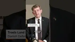 Denmark to expand Greenland military presence, says defense minister