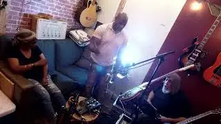 World unknown practice raw chorus