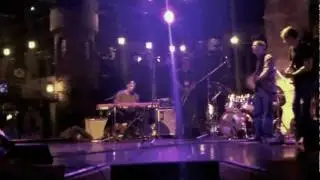 politician blues in russia with jeff young david kalish joel taylor  kip reed and steve waterman