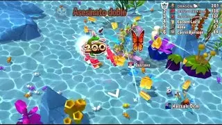 Snake rivals - Snake Byte Gameplay Gold Rush ⚔️🥇