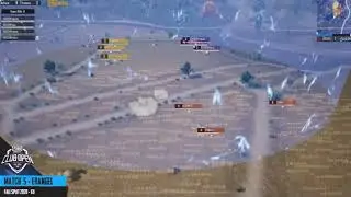 BLOODLINE PUBG PMCO ALLIN KAPAHALA BURIAN NUROFEN
