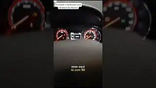 Desbloqueio e instala&ccedil;&atilde;o c&acirc;mera r&eacute; GM mylink 3 onix 2023 (parte 1 )