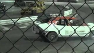 Ringwood Raceway - Under 2 Litre UK Open (2015)