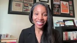 Nicole R  Smith Intro