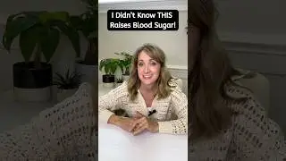 Does Pain Raise Your BLOOD SUGAR LEVELS? #chronicpain #bloodsugar #prediabetes