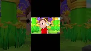 नटीप्नु हेर कोपिला  Natipnu Hera Kopila | Nepali Rhymes & Baby Songs. #nepalibabysongs #playto0n
