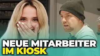 Die Rückkehr: Wenn der Kiosk Chef neu anfängt! | Neues aus'm Kiosk